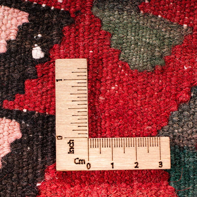 Kelim tapijt - Oud - 330 x 175 cm - veelkleurig