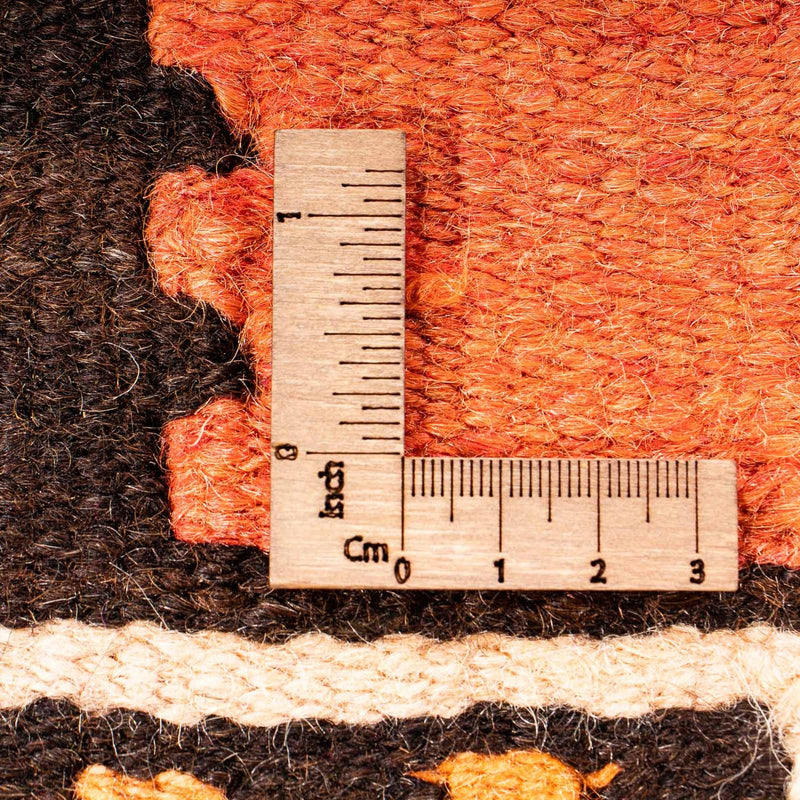 Kelim tapijt - Oud - 260 x 130 cm - veelkleurig