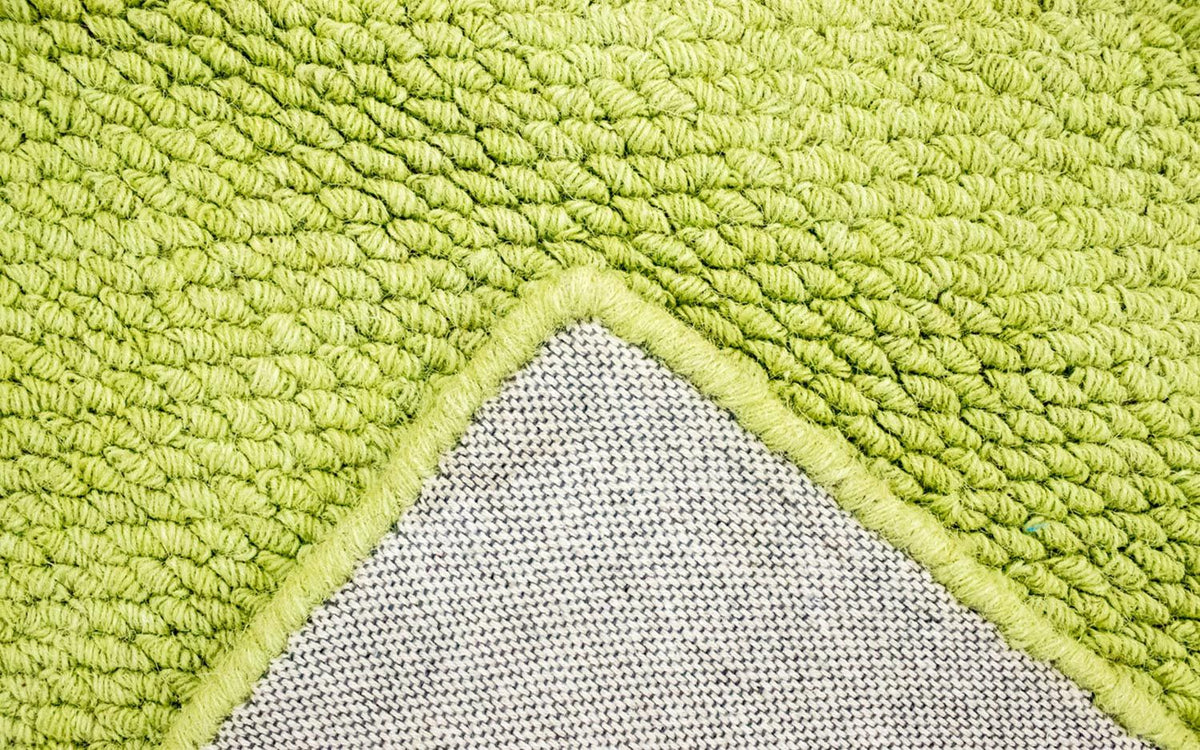 Wollen tapijt 103x150cm - Wollen tapijt
