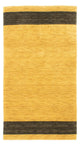 Gabbeh Loom Tapijt 162x90cm - Wollen tapijt