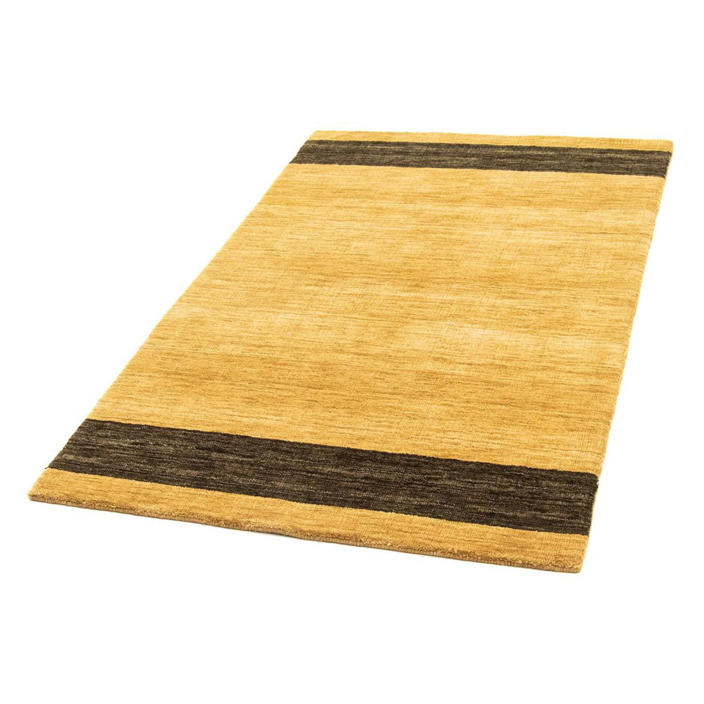 Gabbeh Loom Tapijt 160x92cm - Wollen tapijt