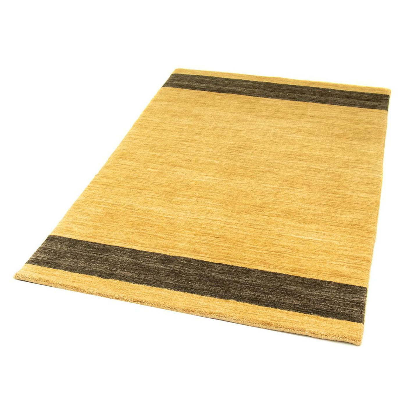 Gabbeh Loom Tapijt 160x91cm - Wollen tapijt