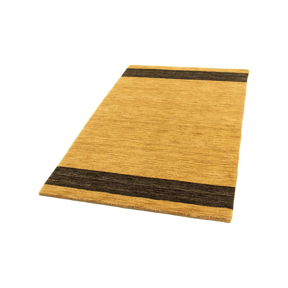 Gabbeh Loom Tapijt 93x160cm - Wollen tapijt