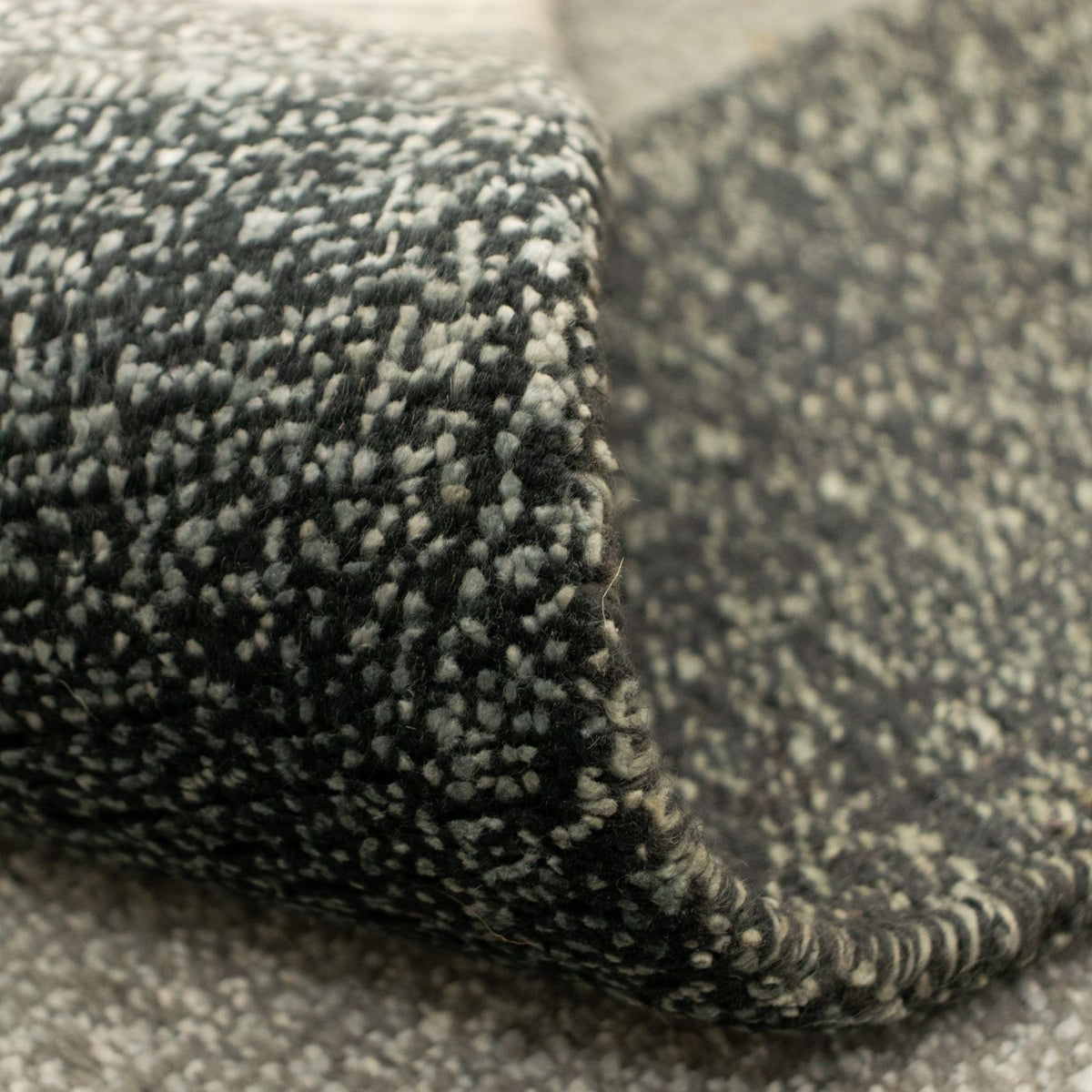 Nepal tapijt - 300 x 200 cm - grijs