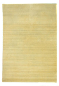 Gabbeh Tapijt - Zacht - 228 x 161 cm - beige