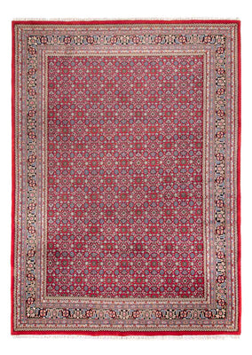 Oosters tapijt - Bijar - Indus - 353 x 253 cm - rood
