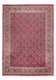 Indo Bidjar Tapijt 353x253cm - Oosters Tapijt