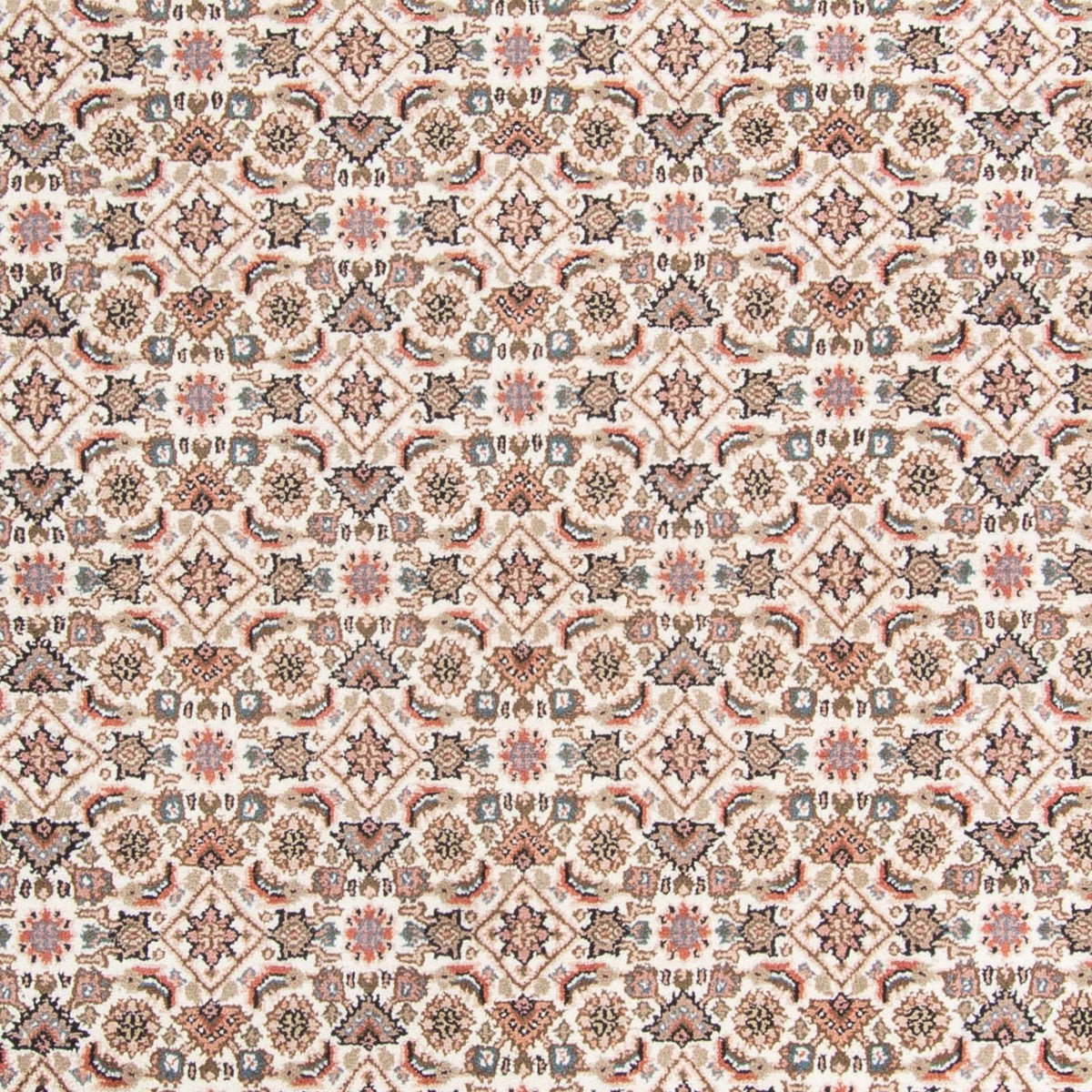 Oosters tapijt - Bijar - Indus - 355 x 249 cm - beige