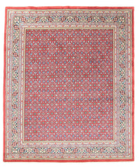 Oosters tapijt - Bijar - Indus - 305 x 255 cm - rood
