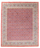 Indo Bidjar Tapijt 305x255cm - Oosters Tapijt