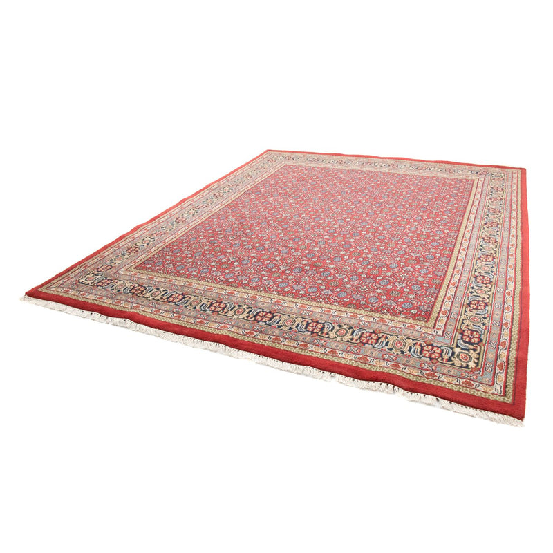 Oosters tapijt - Bijar - Indus - 305 x 255 cm - rood
