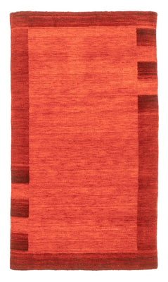 Gabbeh Tapijt - Zacht - 154 x 94 cm - rood