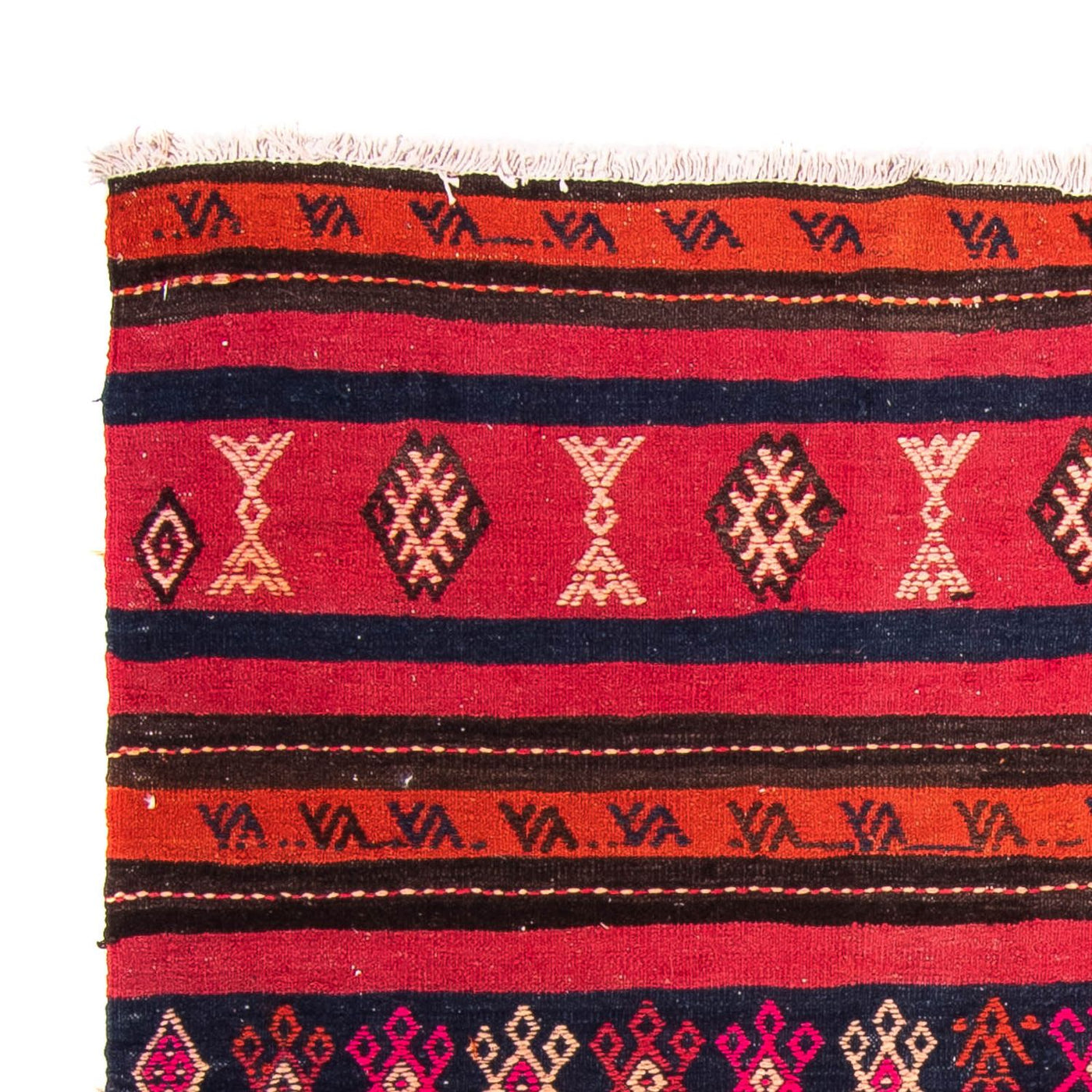 Antiek kilim Tapijt 200x155cm