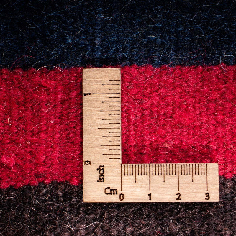 Kelim tapijt - Oud - 200 x 155 cm - veelkleurig