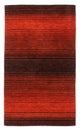 Gabbeh Loom Tapijt 155x92cm - Wollen tapijt