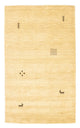 Gabbeh Loom Tapijt 152x89cm - Wollen tapijt