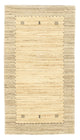 Gabbeh Loom Tapijt 139x72cm - Wollen tapijt