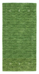 Gabbeh Loom Tapijt 143x72cm - Wollen tapijt