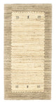 Gabbeh Loom Tapijt 142x70cm - Wollen tapijt