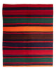 Antiek kilim Tapijt 210x175cm