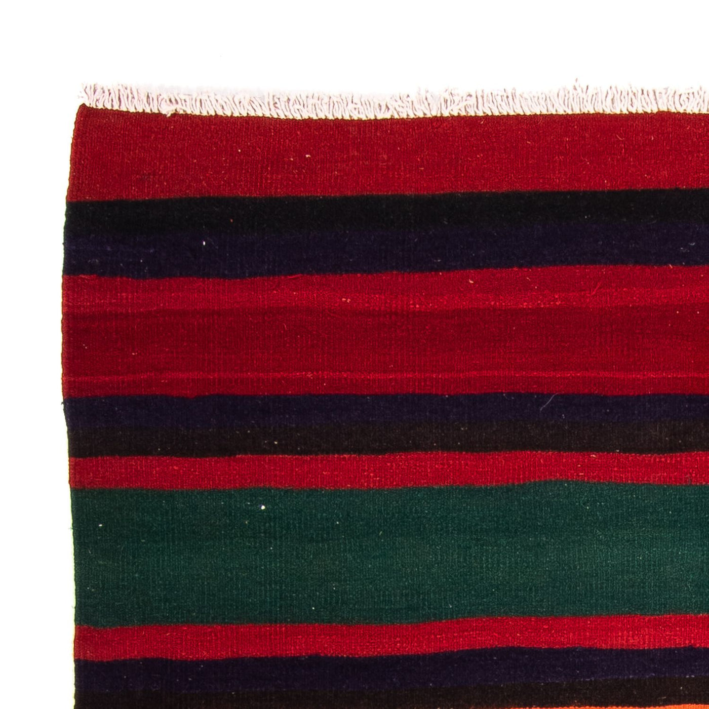 Antiek kilim Tapijt 210x175cm
