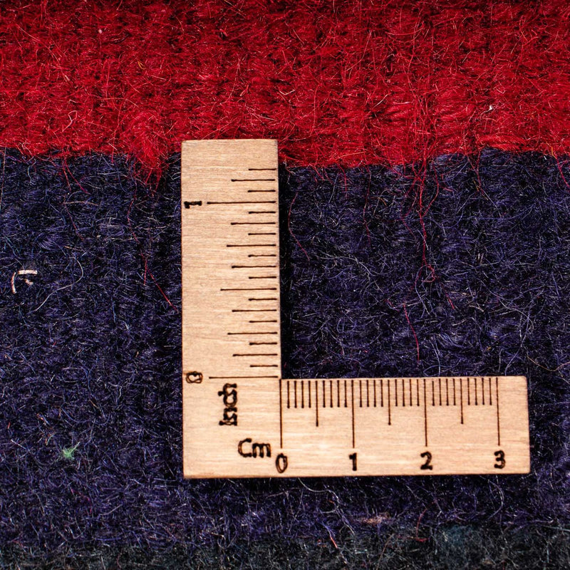 Kelim tapijt - Oud - 210 x 175 cm - veelkleurig