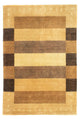 Gabbeh Loom Tapijt 229x164cm - Wollen tapijt