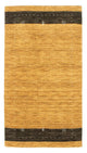 Gabbeh Loom Tapijt 137x73cm - Wollen tapijt