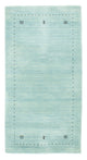 Gabbeh Loom Tapijt 142x73cm - Wollen tapijt