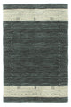 Gabbeh Loom Tapijt 93x64cm - Wollen tapijt