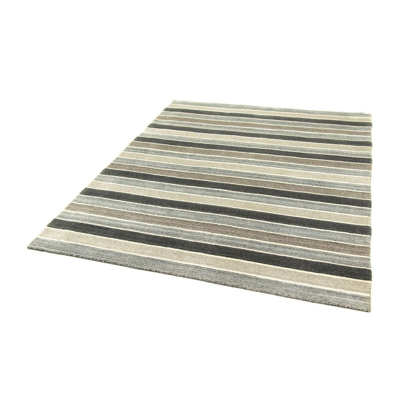 Gabbeh Loom Tapijt 193x142cm - Wollen tapijt
