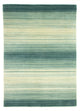 Gabbeh Loom Tapijt 195x144cm - Wollen tapijt