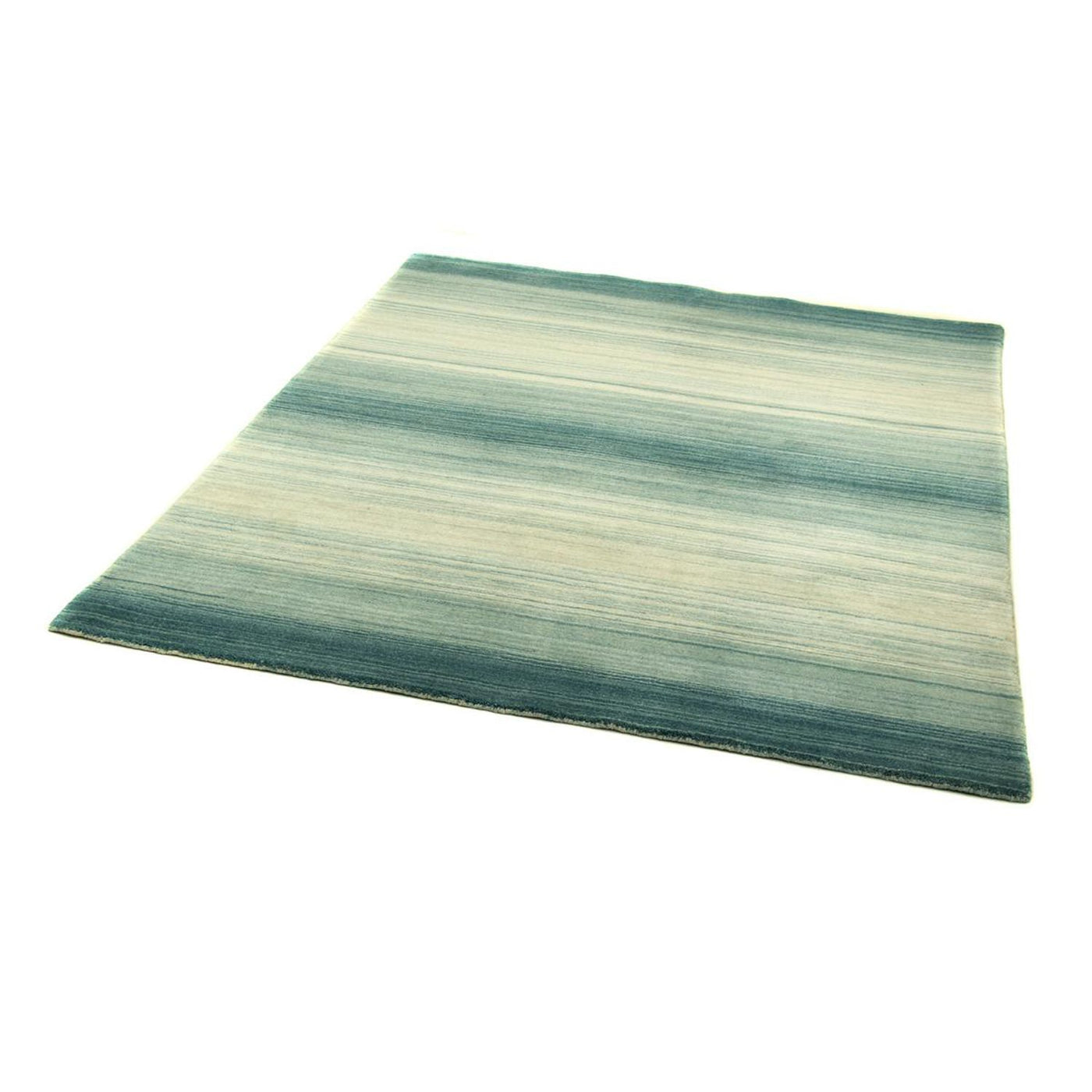 Gabbeh Loom Tapijt 195x144cm - Wollen tapijt