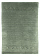 Gabbeh Loom Tapijt 201x146cm - Wollen tapijt