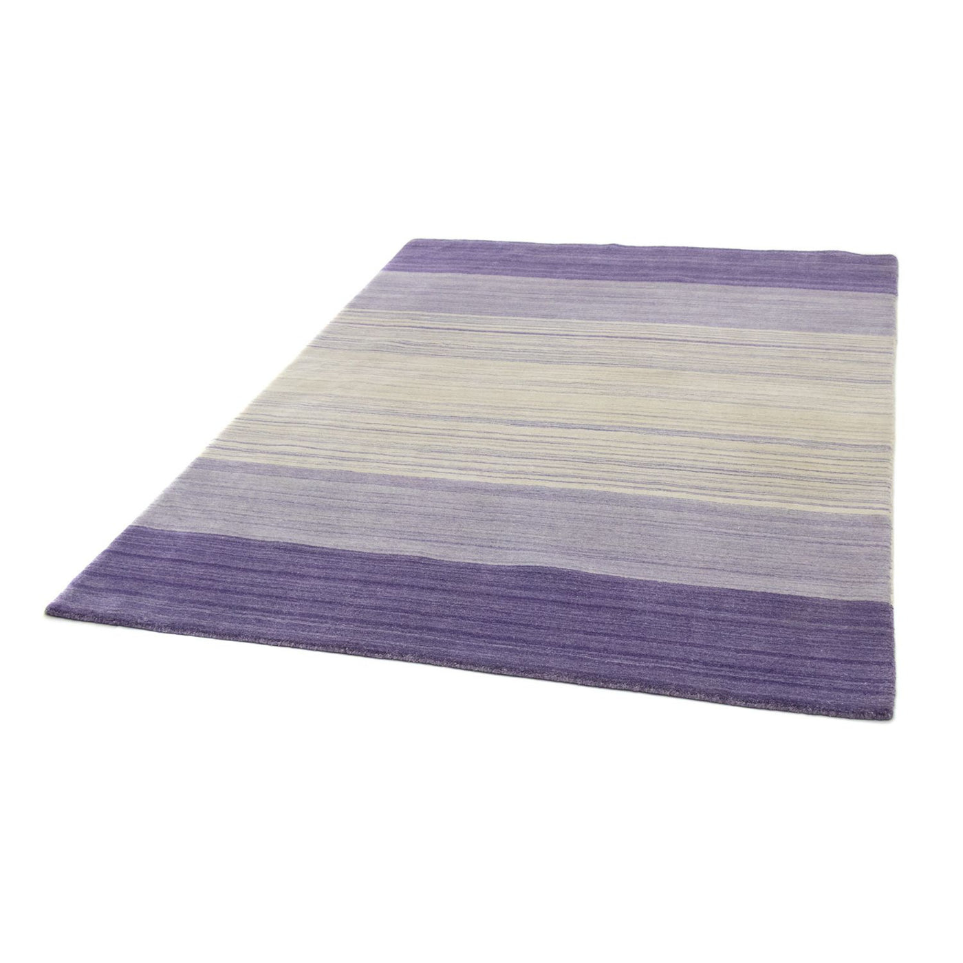 Gabbeh Loom Tapijt 196x143cm - Wollen tapijt