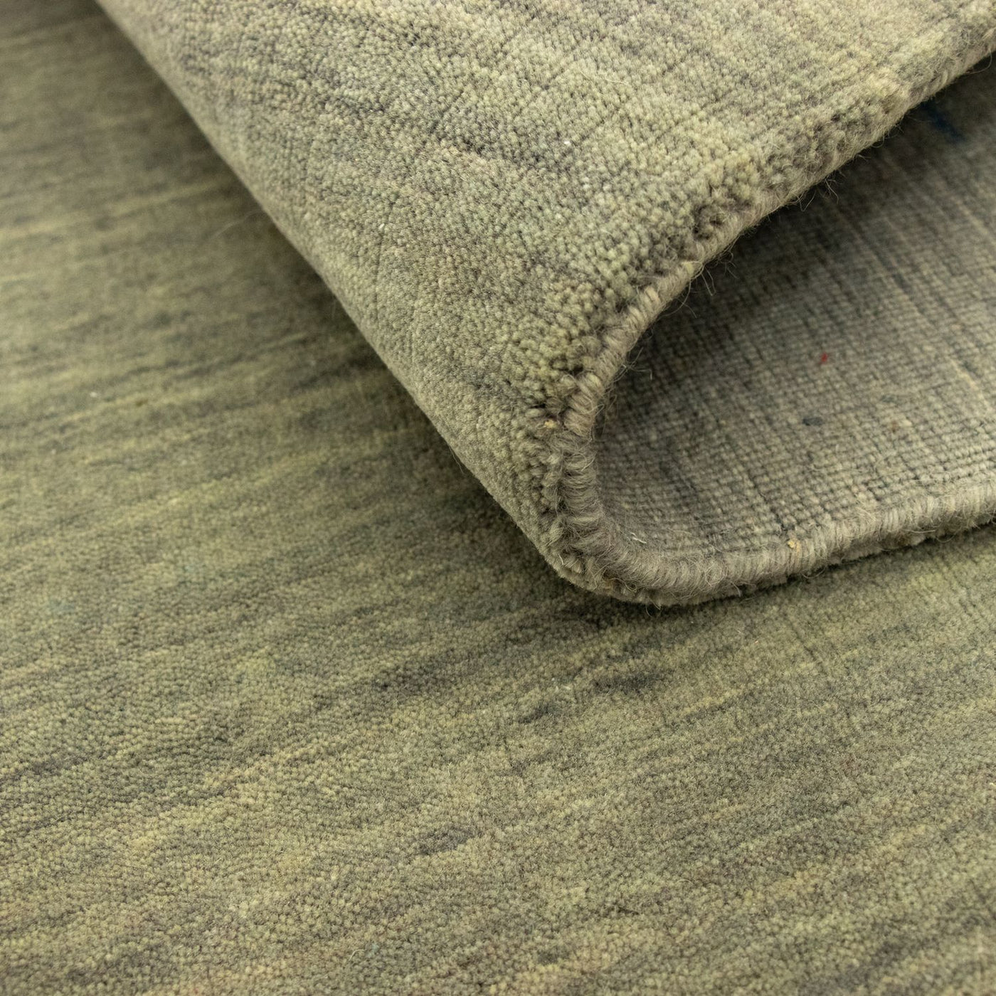 Gabbeh Loom Tapijt 202x143cm - Wollen tapijt