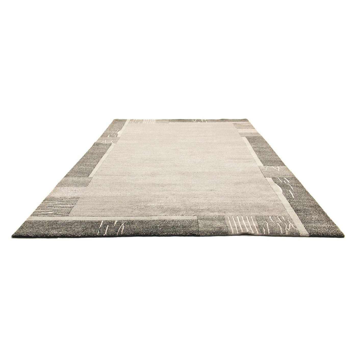 Nepal tapijt 294x205cm - Wollen tapijt