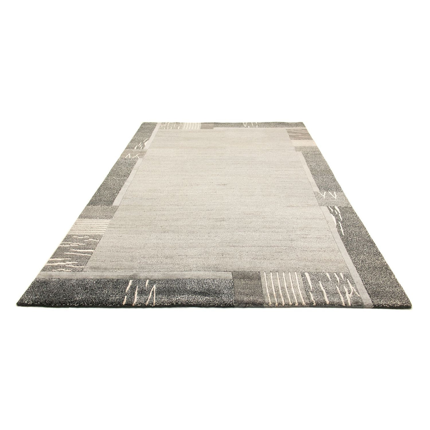 Nepal tapijt 297x200cm - Wollen tapijt