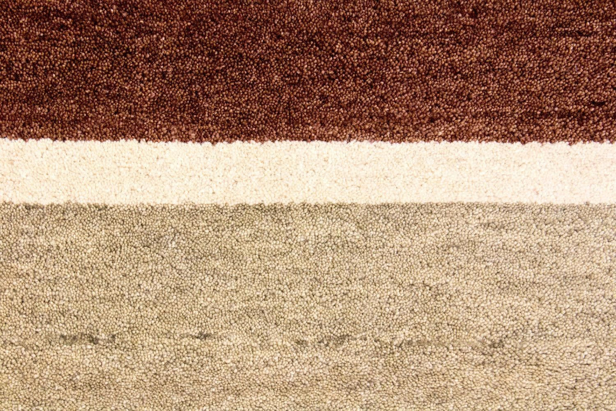 Gabbeh tapijt - Indus - 140 x 71 cm - veelkleurig