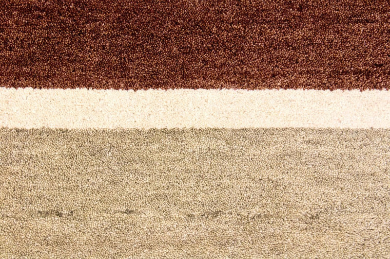 Gabbeh tapijt - Indus - 140 x 71 cm - veelkleurig