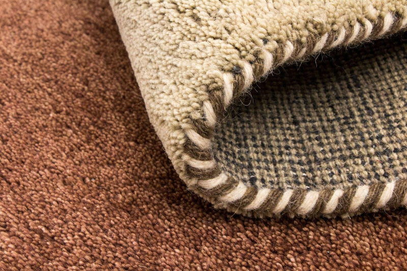 Gabbeh tapijt - Indus - 140 x 71 cm - veelkleurig