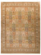 Kasjmir zijde Tapijt 328x240cm - Oosters Tapijt