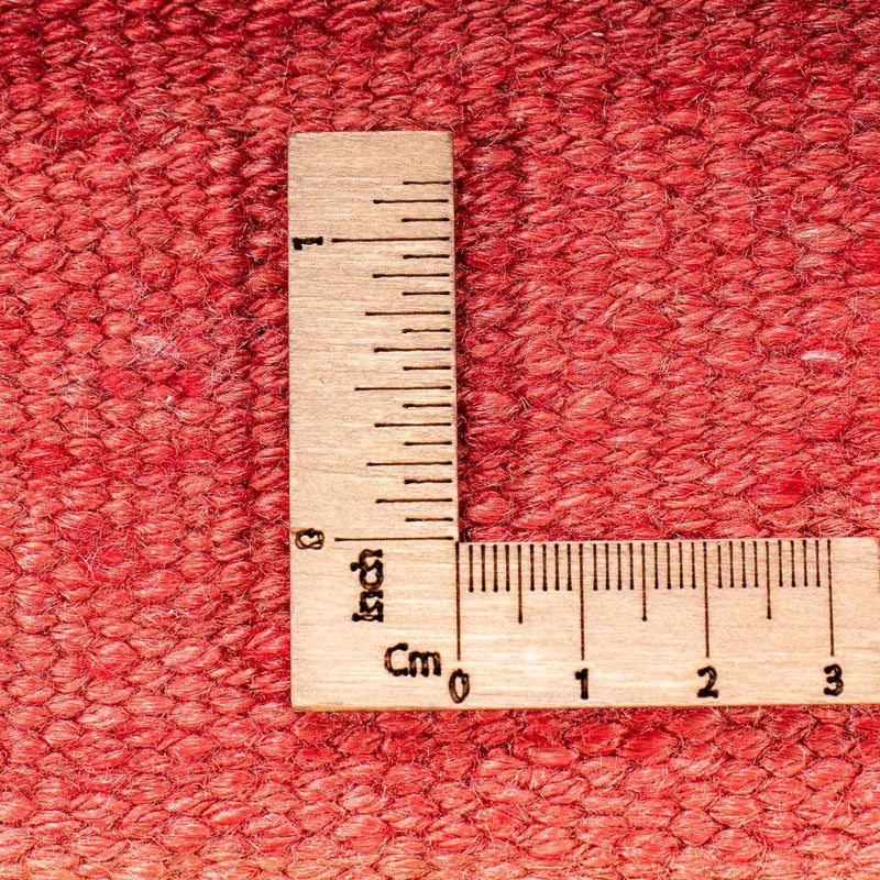 Loper Kelim tapijt - Oud - 250 x 120 cm - veelkleurig