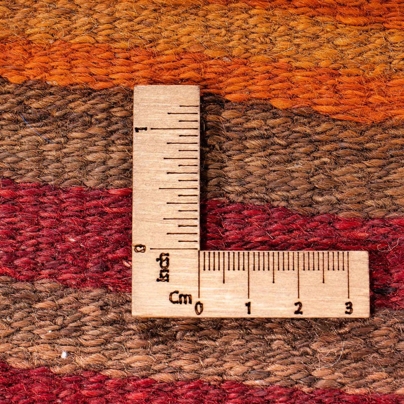 Kelim tapijt - Oud - 170 x 145 cm - veelkleurig