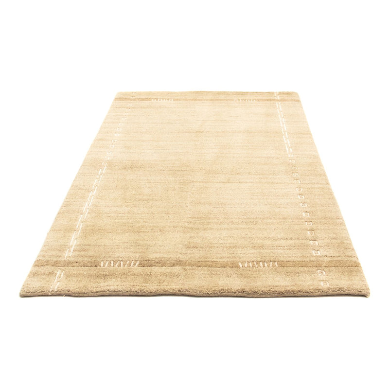 Nepal tapijt - 181 x 119 cm - natuur