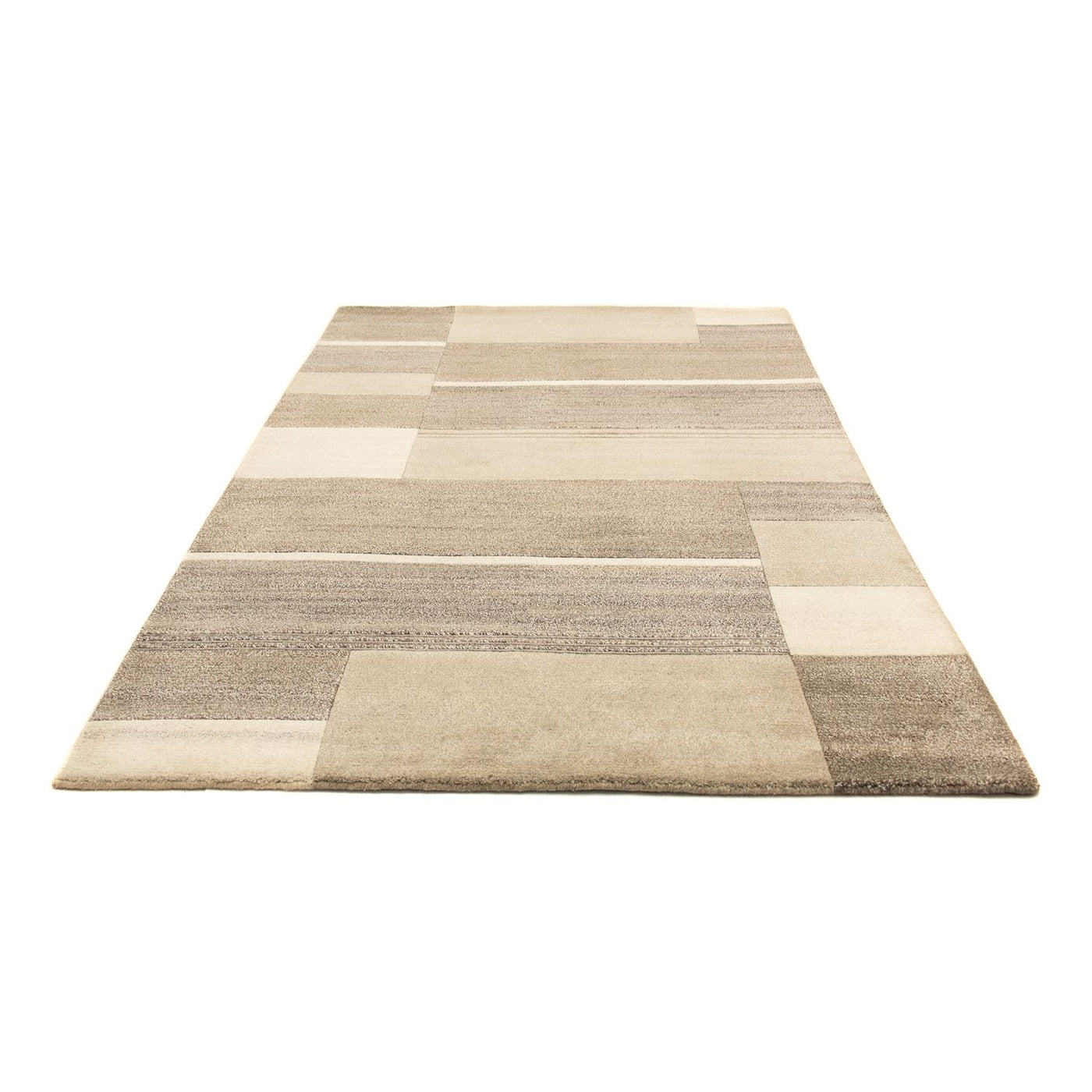 Nepal tapijt 235x173cm - Wollen tapijt