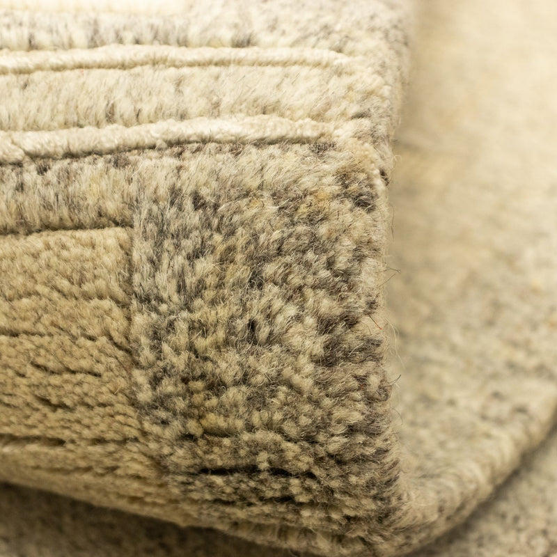 Nepal tapijt - 196 x 144 cm - natuur