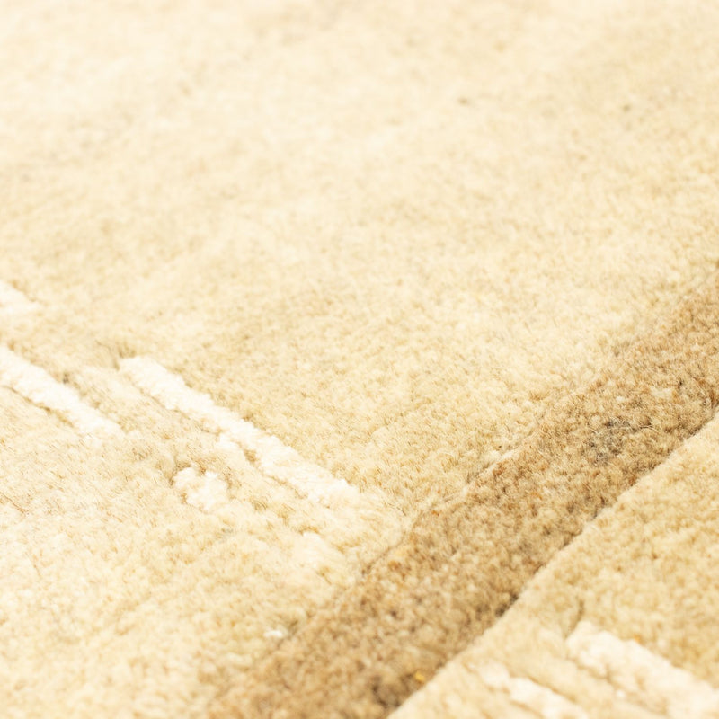 Nepal tapijt - 179 x 121 cm - natuur