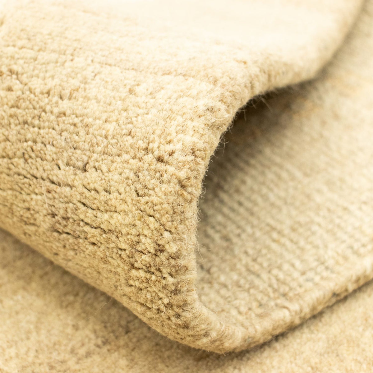 Nepal tapijt - 179 x 121 cm - natuur