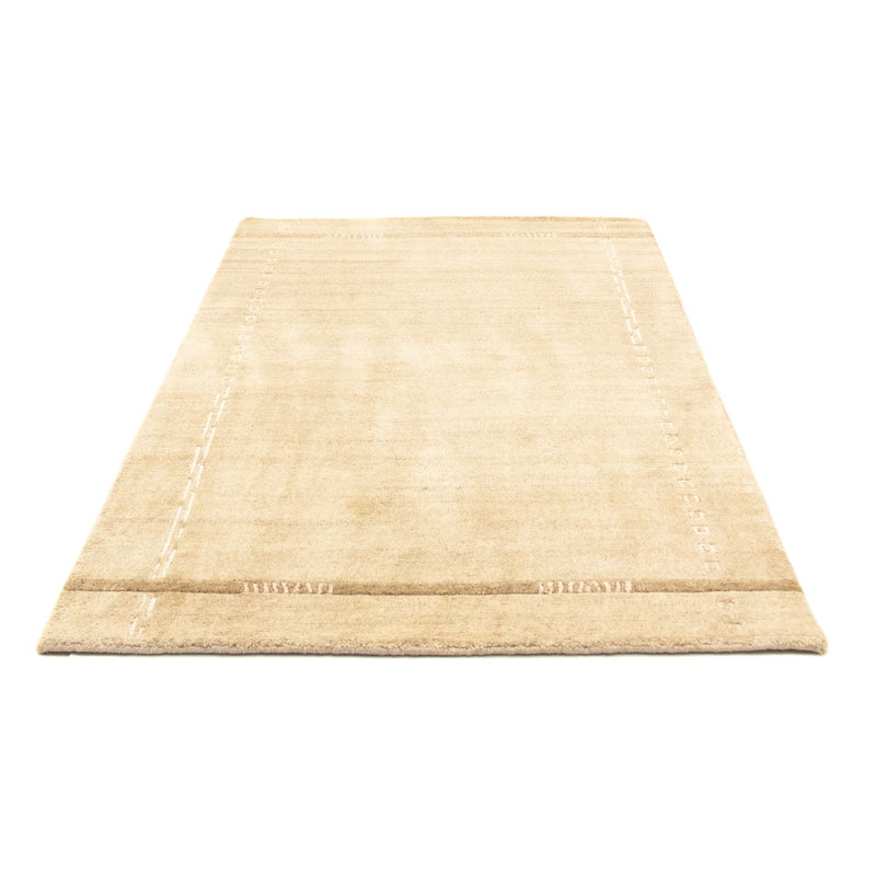 Nepal tapijt - 179 x 121 cm - natuur